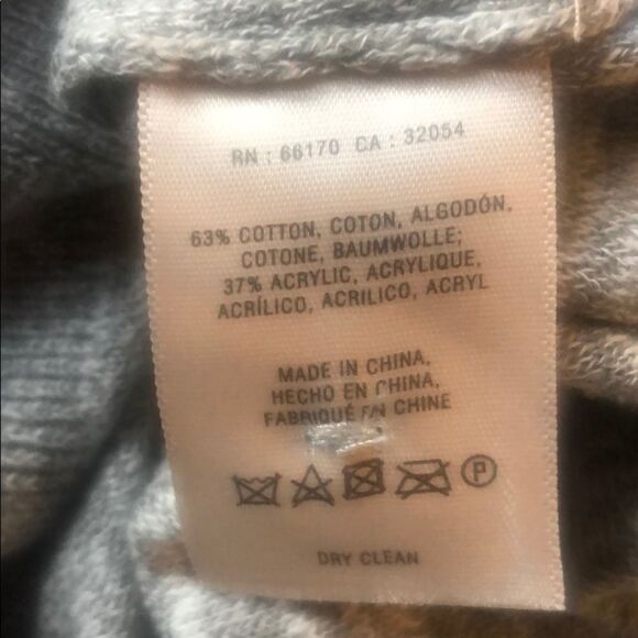Angel of the North sweater by Anthropologie M 1699 - Picture 5 of 7